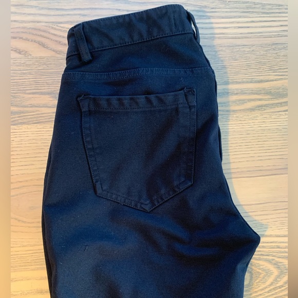 Thick Dynamite skinny black pants - Picture 4 of 6